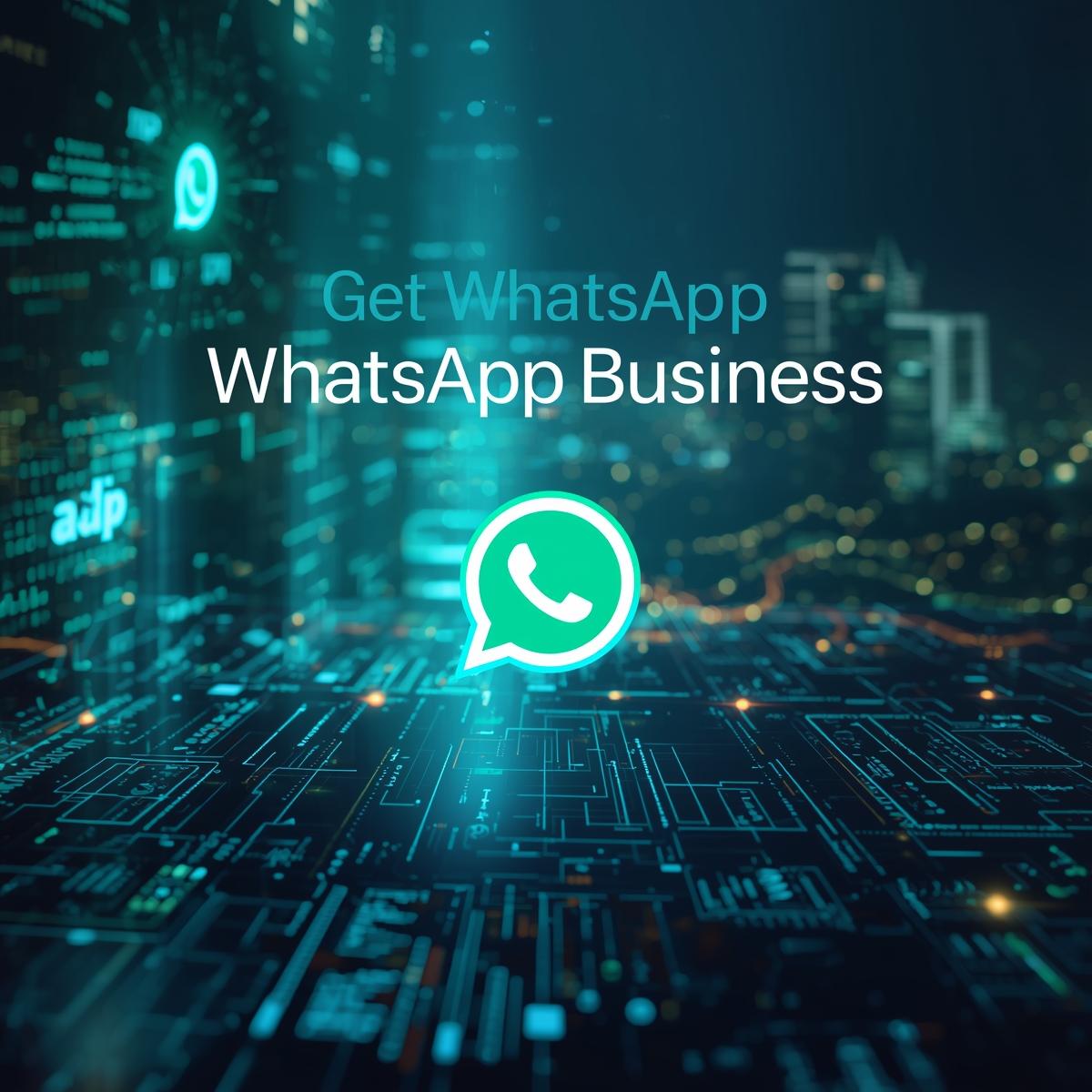 WhatsApp Business API service provider in Bhandup