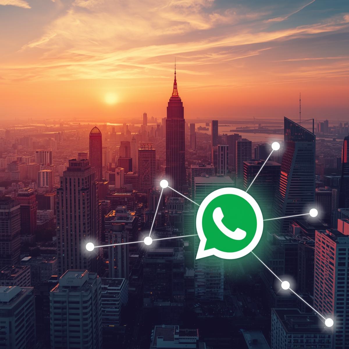 WhatsApp Business API service provider in Kanjurmarg