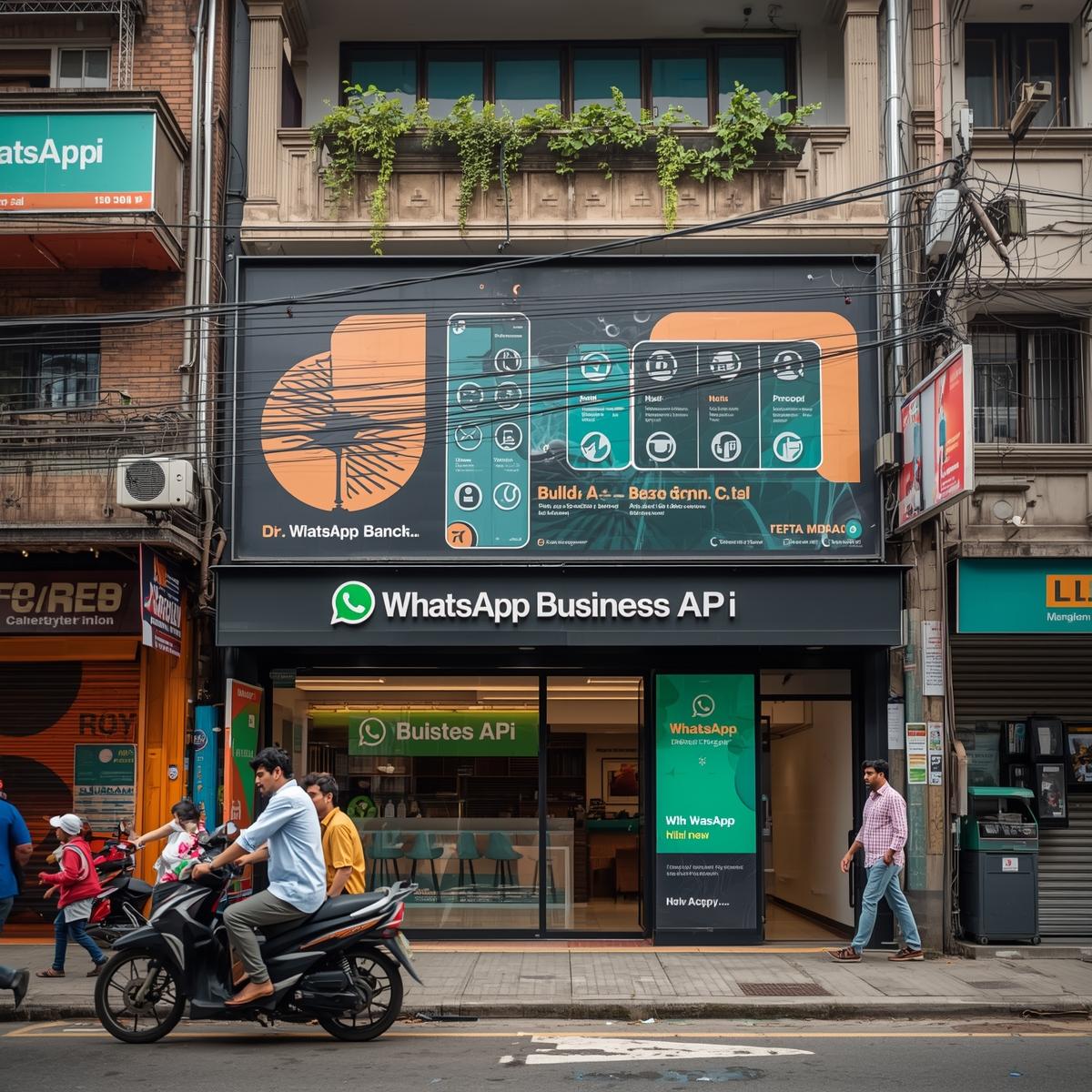 #1 Whatsapp Marketing Solution in Mumbai