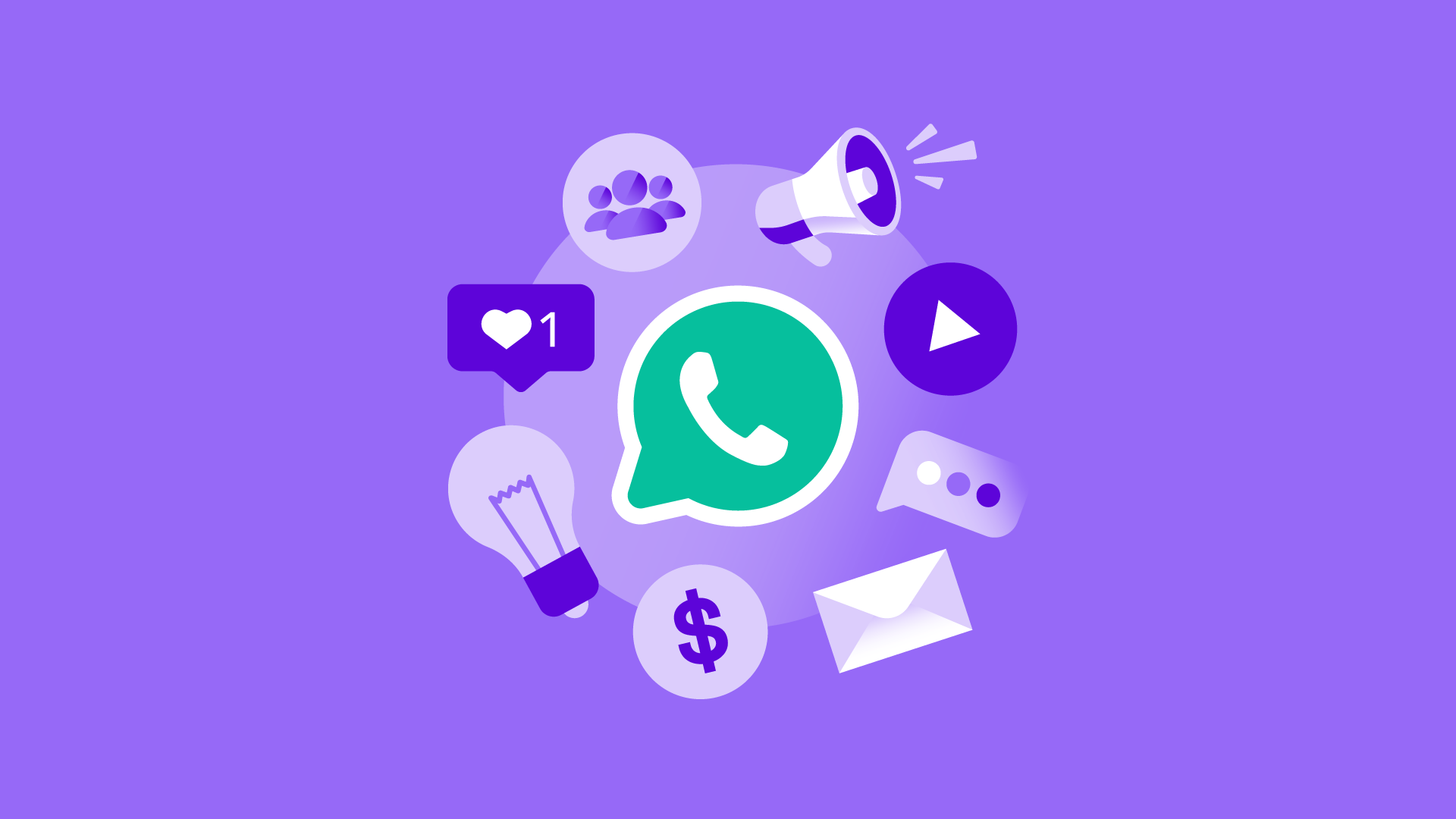 WhatsApp Business API Service Provider in Khadavli