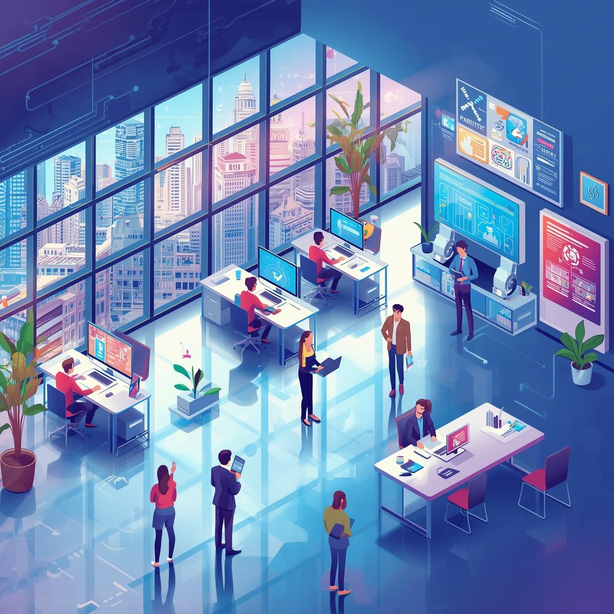 Web Development Company in Mumbai