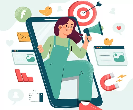 WhatsApp Business API Service Provider in Sakinaka