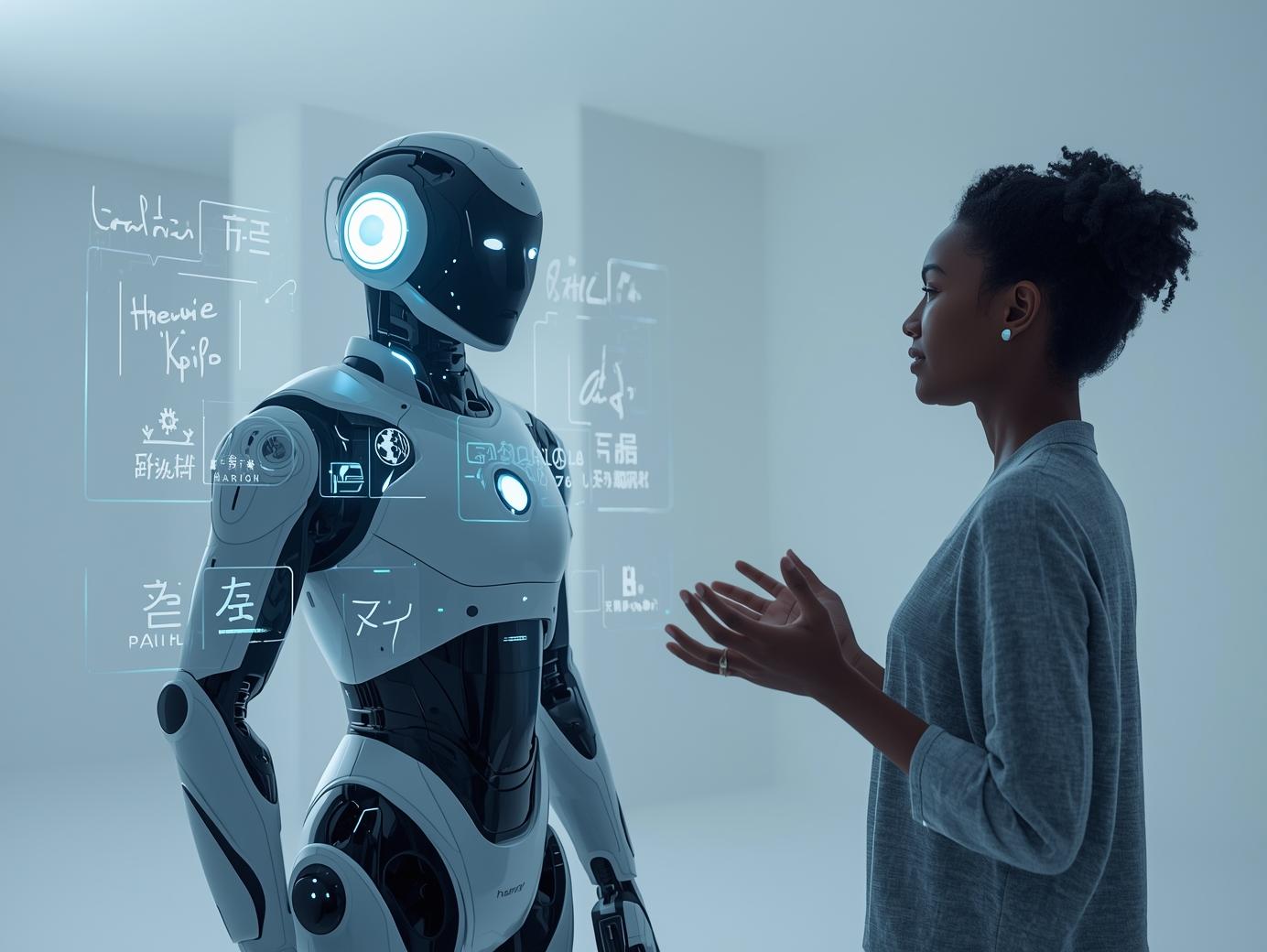 AI agents for Businesses